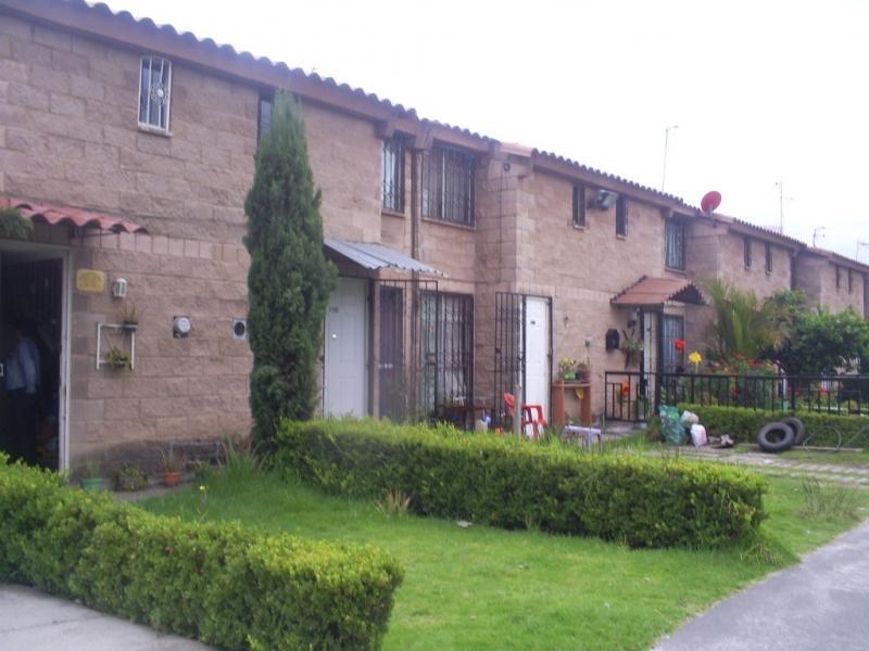 Casa En Privada Daire Toluca Dış mekan fotoğraf