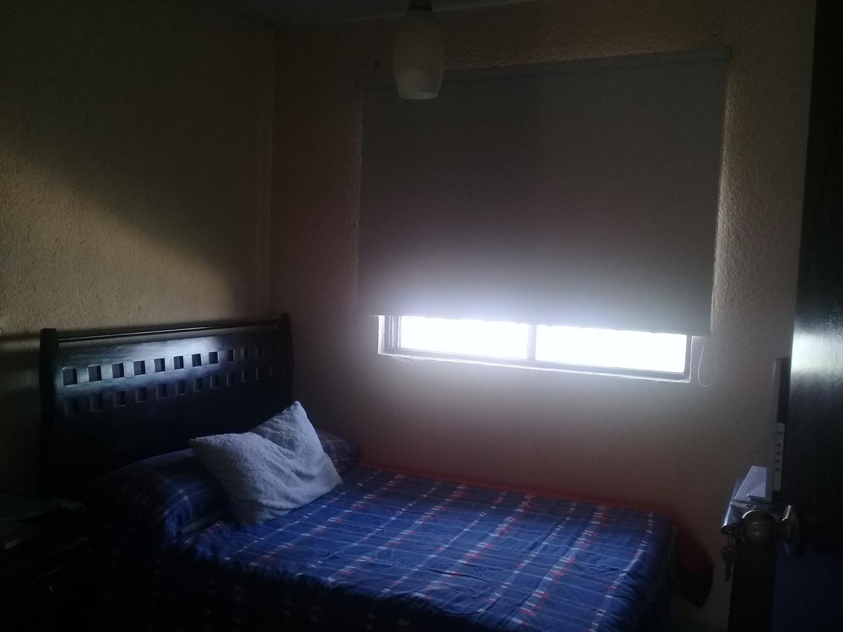 Casa En Privada Daire Toluca Dış mekan fotoğraf