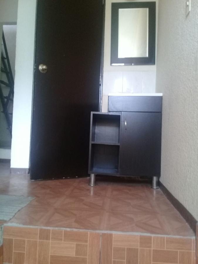 Casa En Privada Daire Toluca Dış mekan fotoğraf