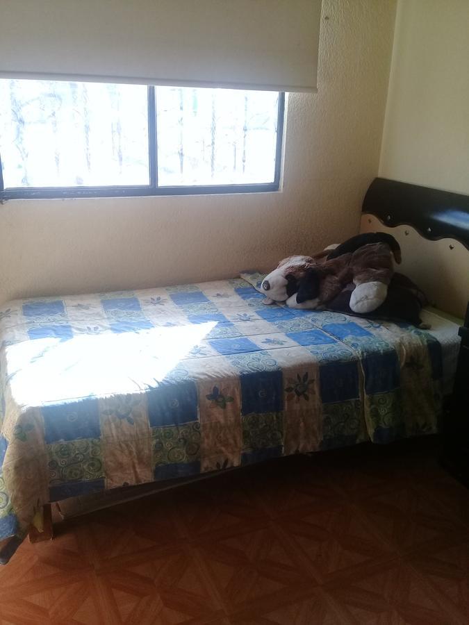 Casa En Privada Daire Toluca Dış mekan fotoğraf