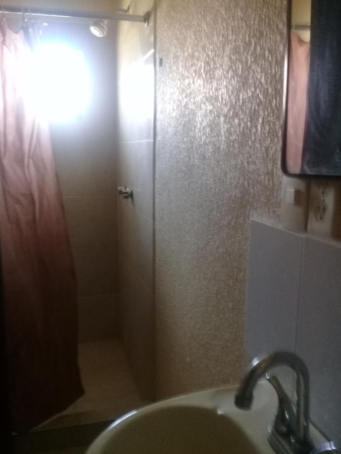 Casa En Privada Daire Toluca Dış mekan fotoğraf