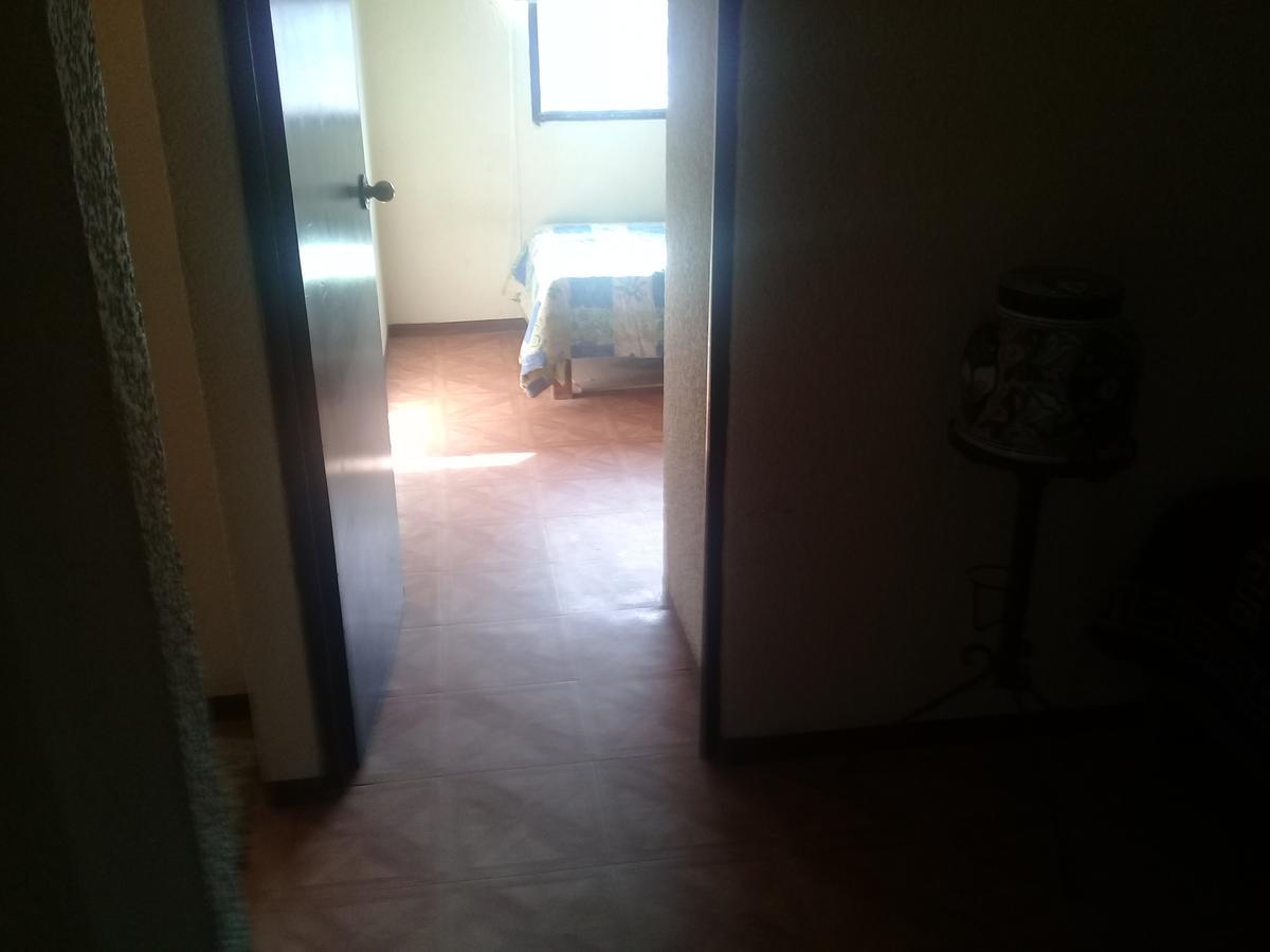 Casa En Privada Daire Toluca Dış mekan fotoğraf
